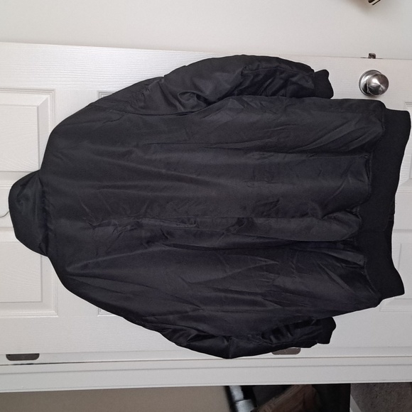 ASOS Winter Bomber - Picture 2 of 8